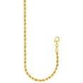 thumbnail image 1 of Quintessential 10KT Or collé sur argent Collier, 1 of 3