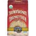 thumbnail image 1 of Lundberg Organic California Brown Basmati Rice, 1 of 1