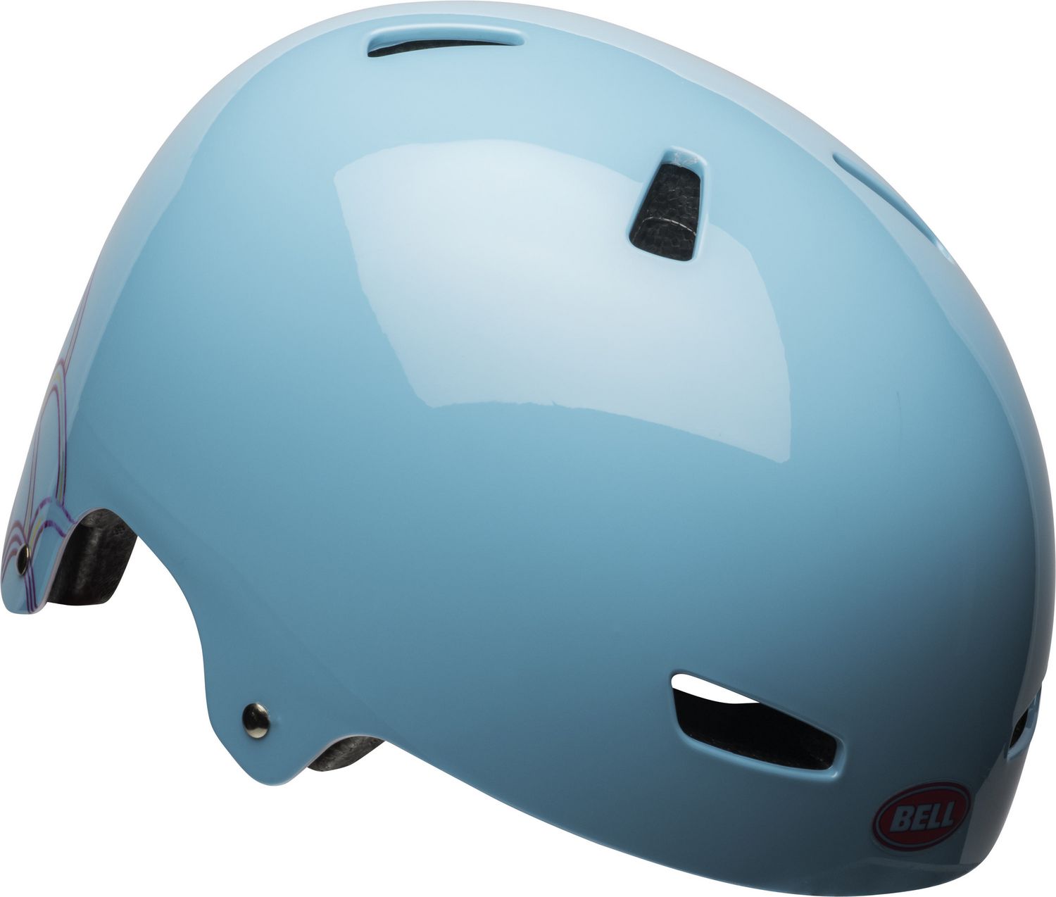 bell ollie helmet