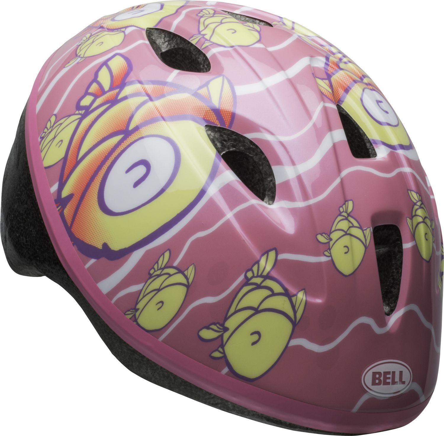 bell infant bike helmet
