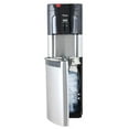 thumbnail image 1 of Distributeur d'eau à bouteille caché Black & Decker, Acier inoxydable, 1 of 1