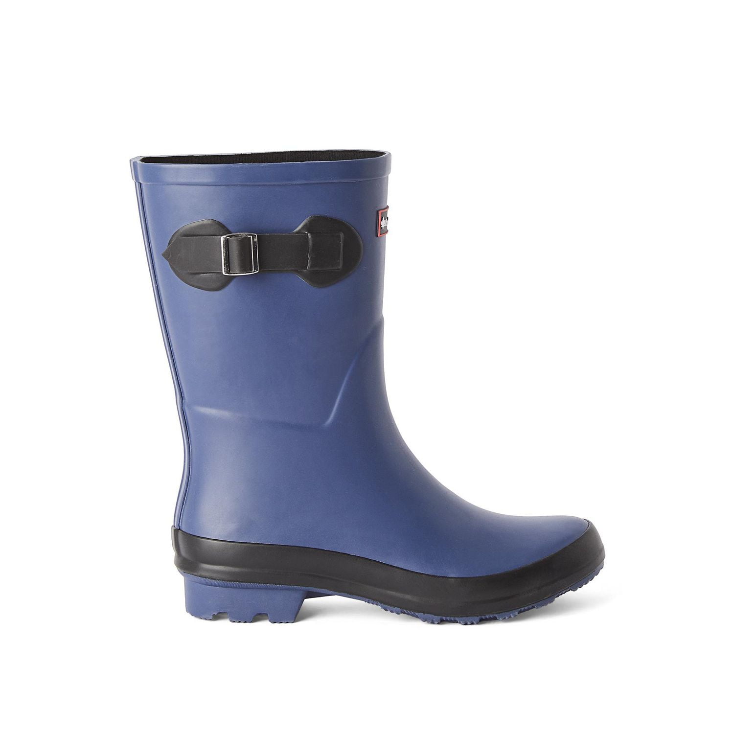 Canadiana Women's Rubber Rain Boots, Sizes 6-10