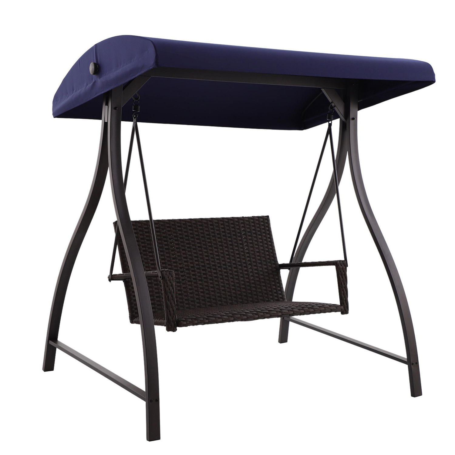 Walmart 2 seat online patio swing