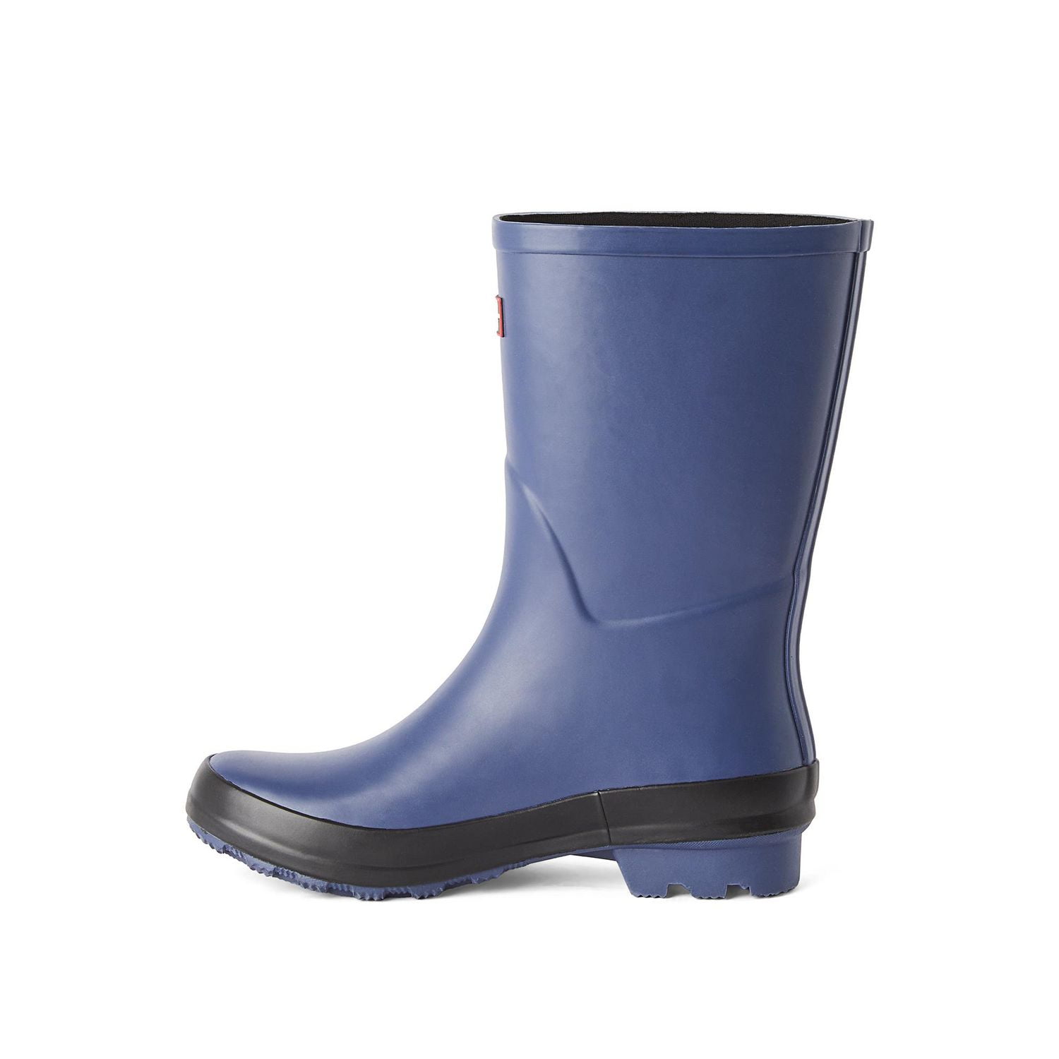 Canadiana Women's Rubber Rain Boots, Sizes 6-10