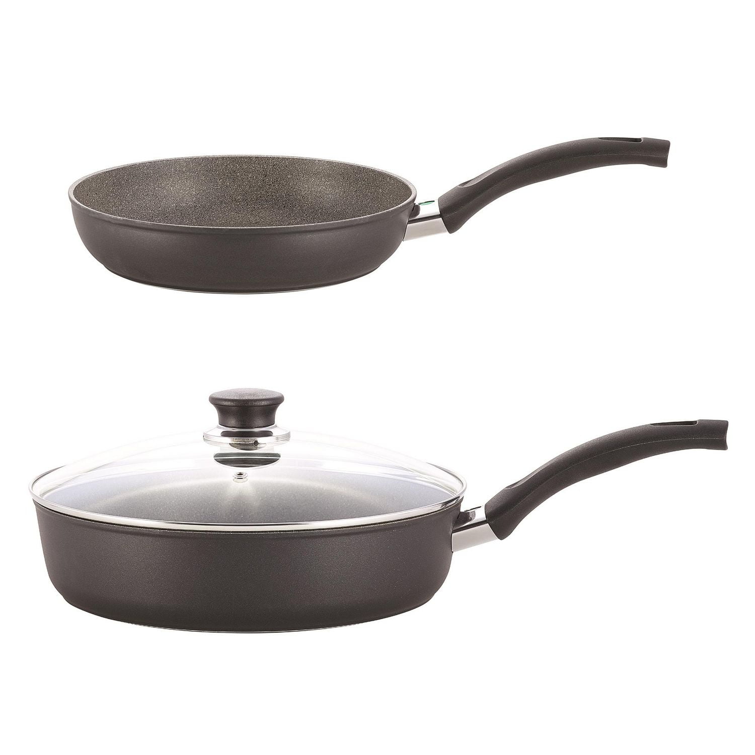 BALLARINI Torino 3 Piece Aluminium Cookware set Walmart Canada