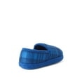thumbnail image 4 of George Boys' Plaid Slippers, 4 of 4