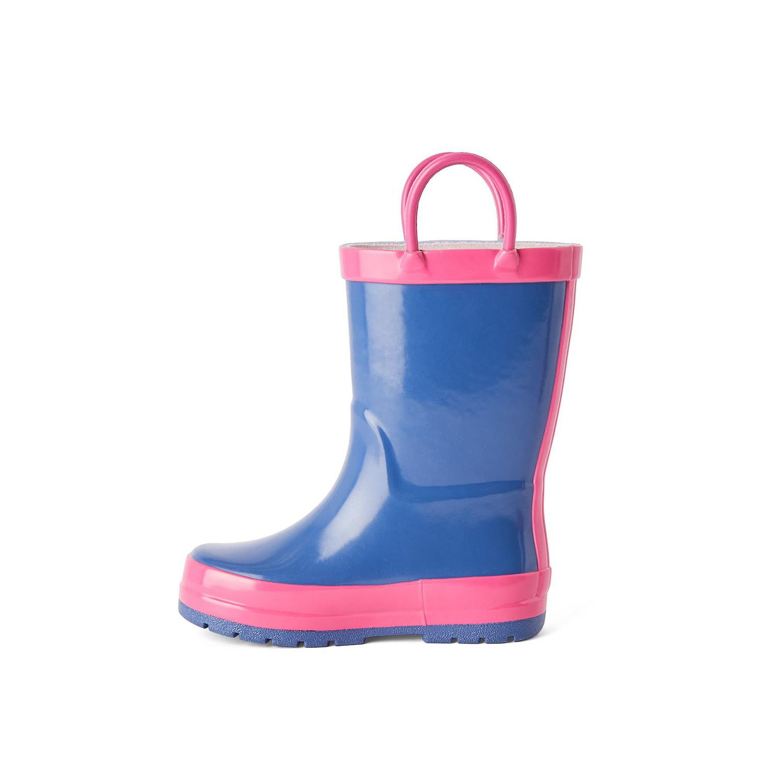 George Toddler Girls' Rubber Rain Boots