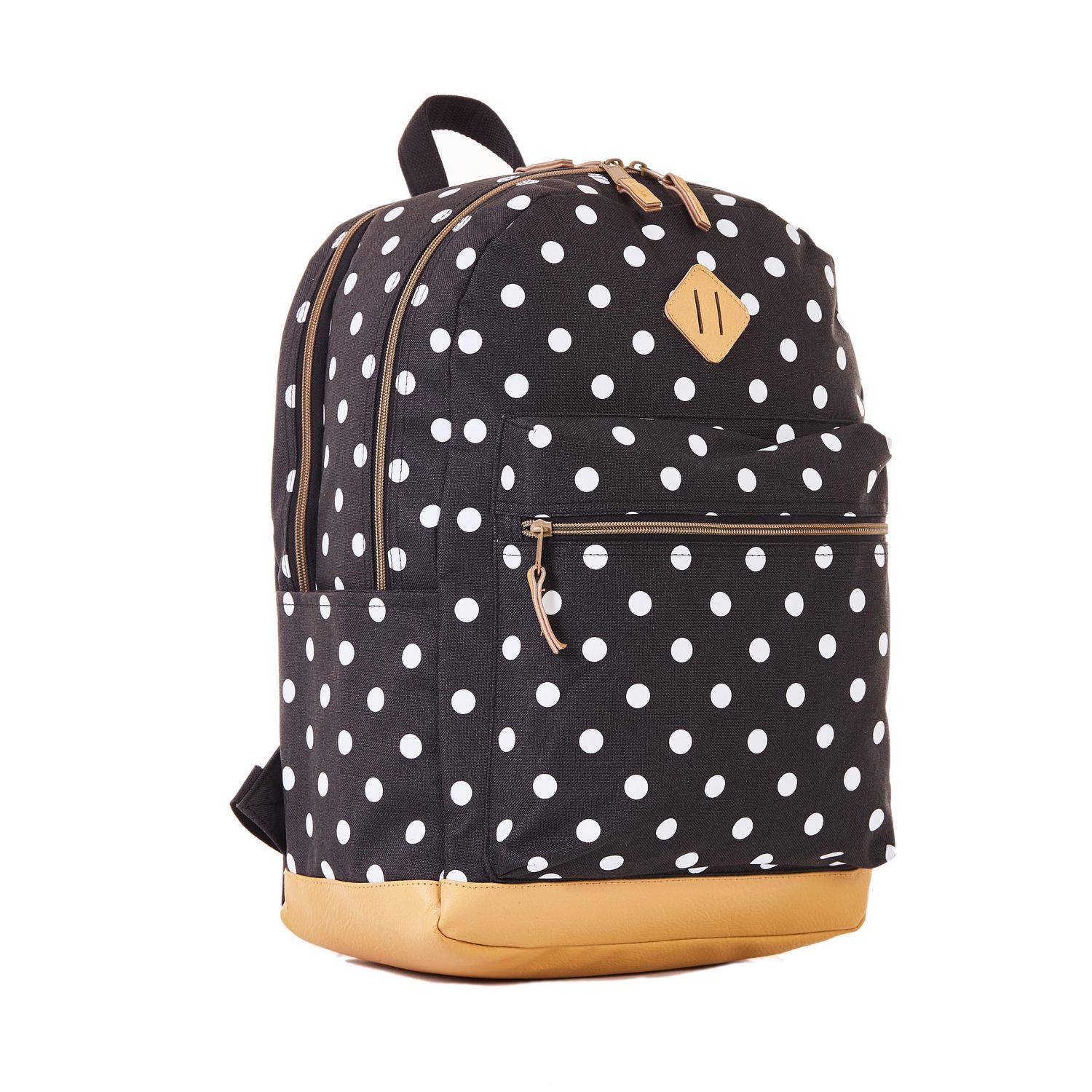 Jetstream Classic Polka Dot Backpack