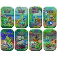 thumbnail image 1 of Pokemon 25th Anniversary Celebrations Mini Tin 8-Pack Bundle, 1 of 2