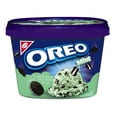 thumbnail image 1 of OREO® Mint Frozen Dessert, 1 of 4