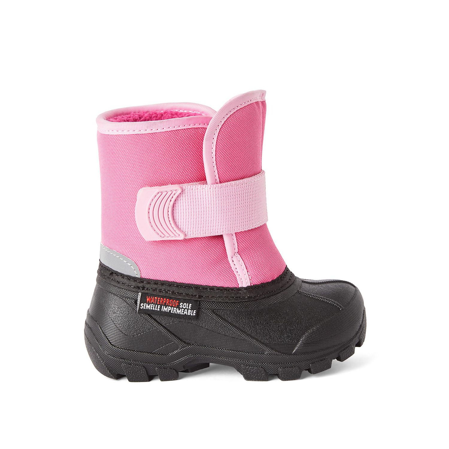 George Toddler Girls' Winter Boots, Sizes 4-10