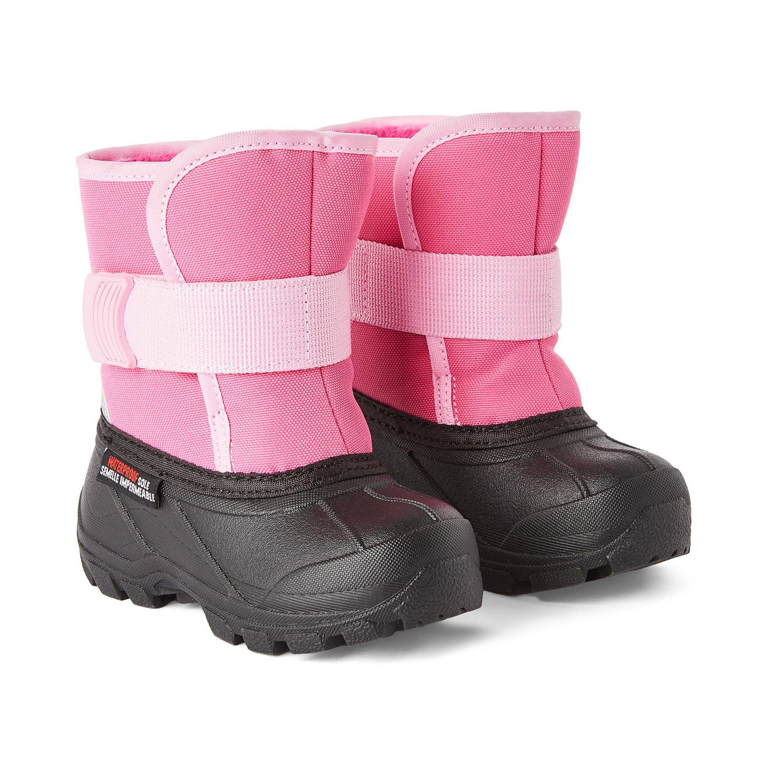 George Toddler Girls' Winter Boots, Sizes 4-10