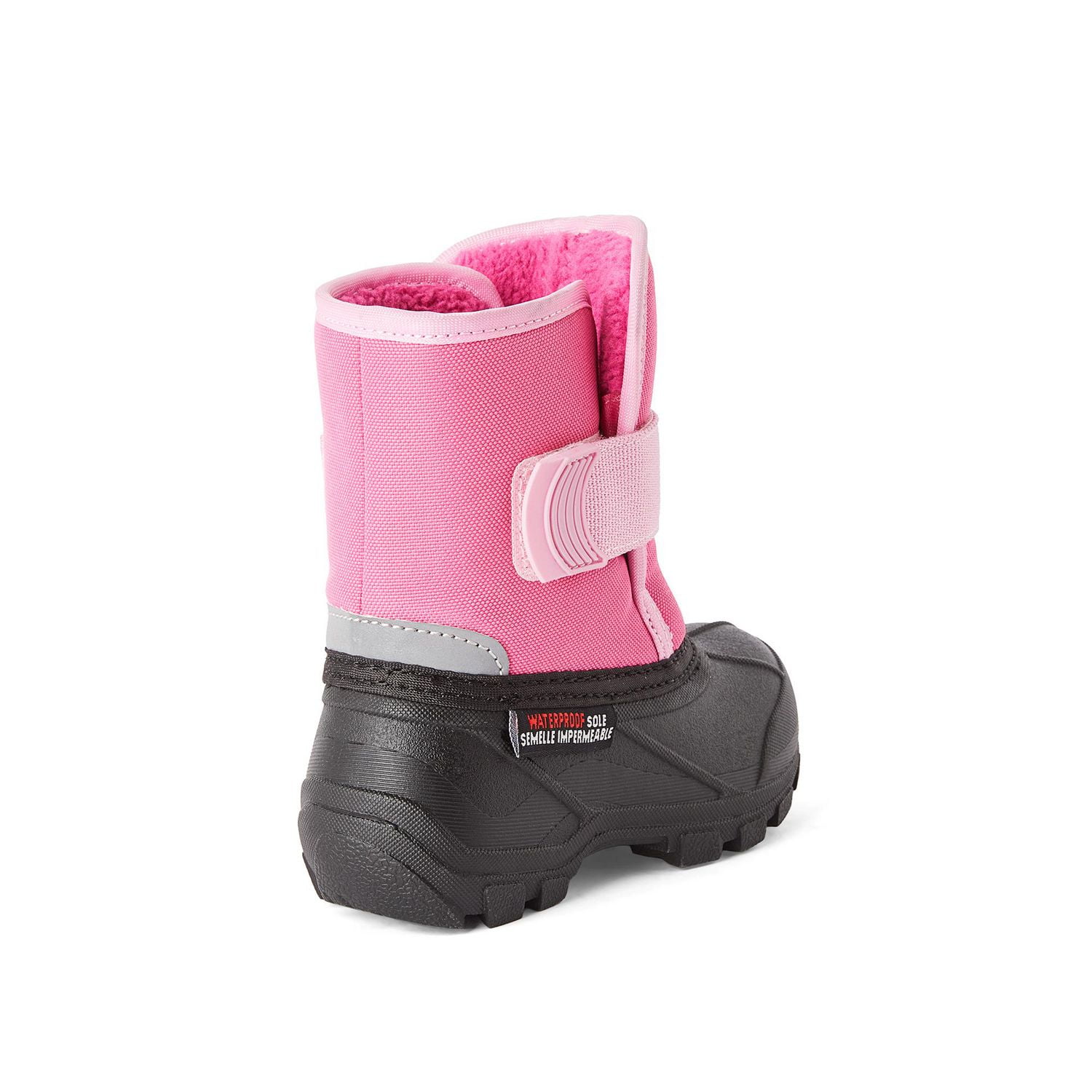 George Toddler Girls' Winter Boots, Sizes 4-10