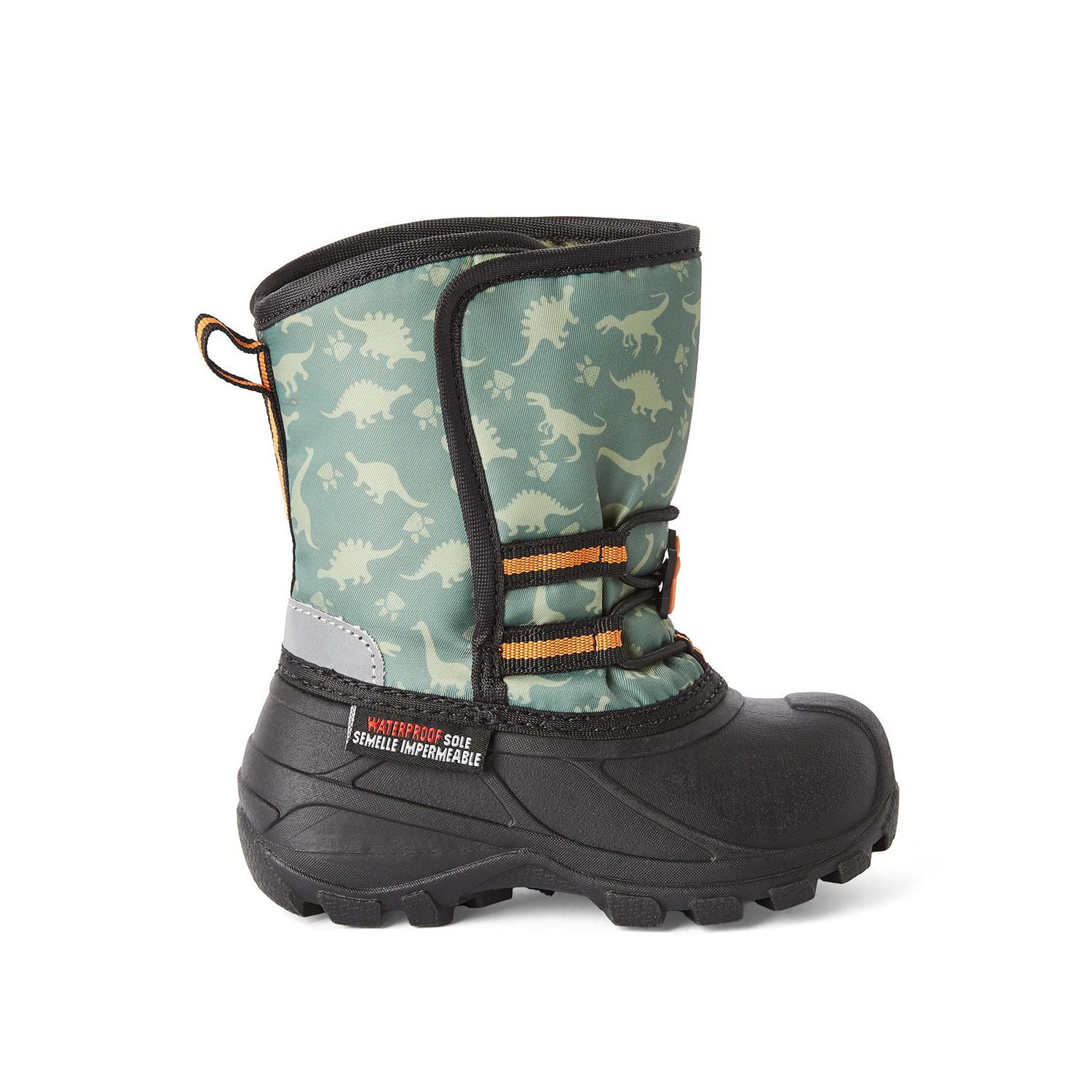 George Toddler Boys' Winter Boots