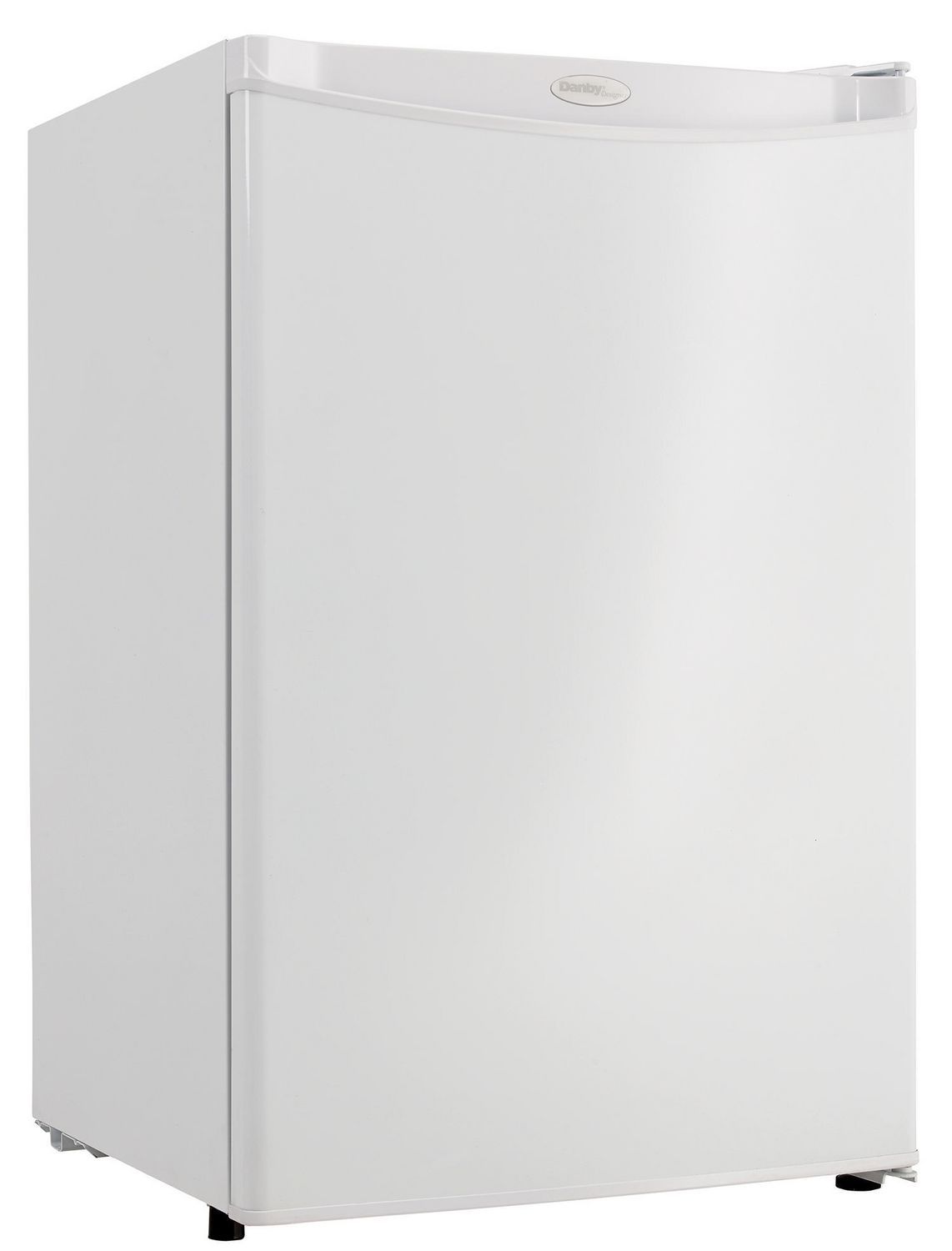 Danby Products Danby Designer 4 4 Cu Ft Compact Refrigerator