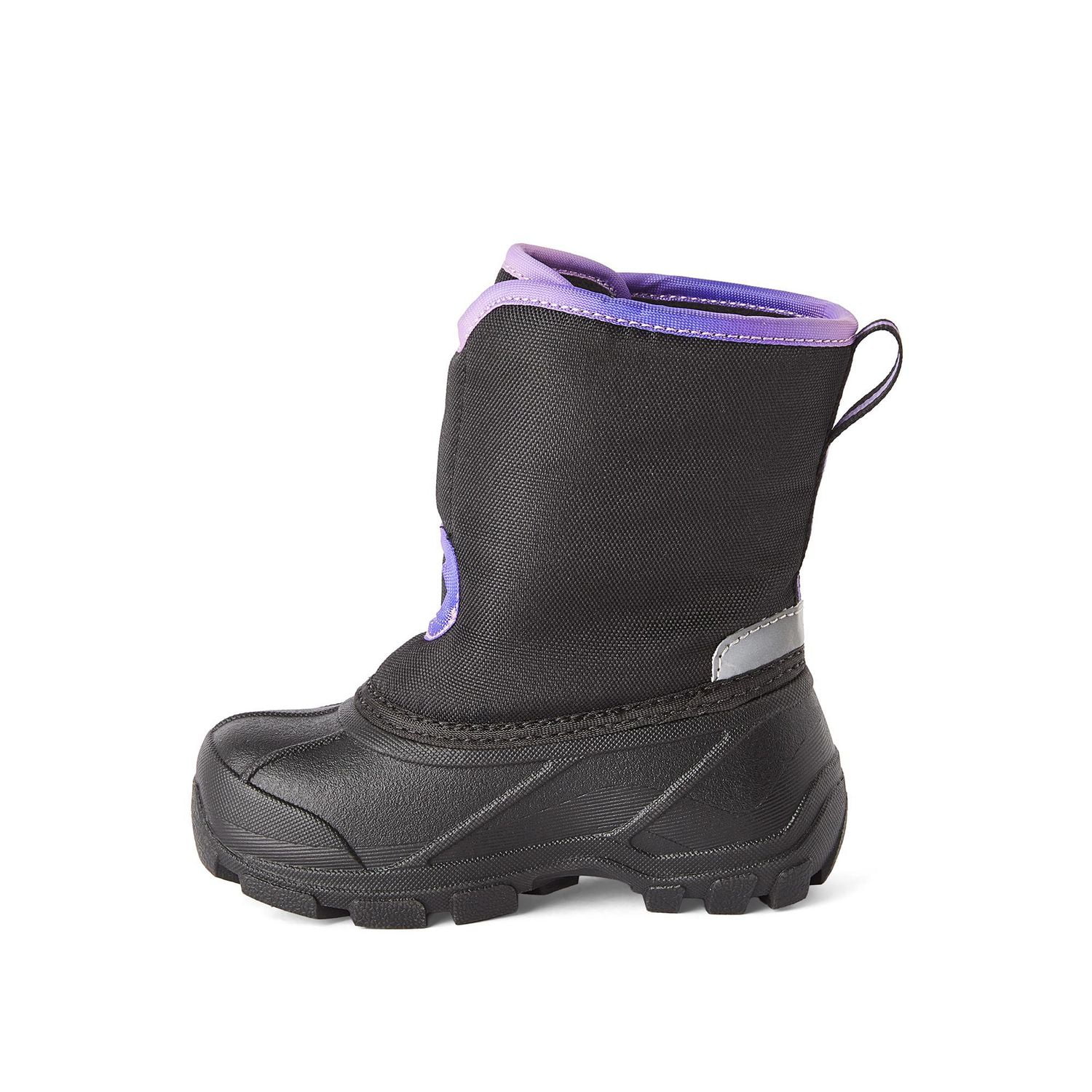 Bottes d’hiver George pour petites filles Tailles 4-10