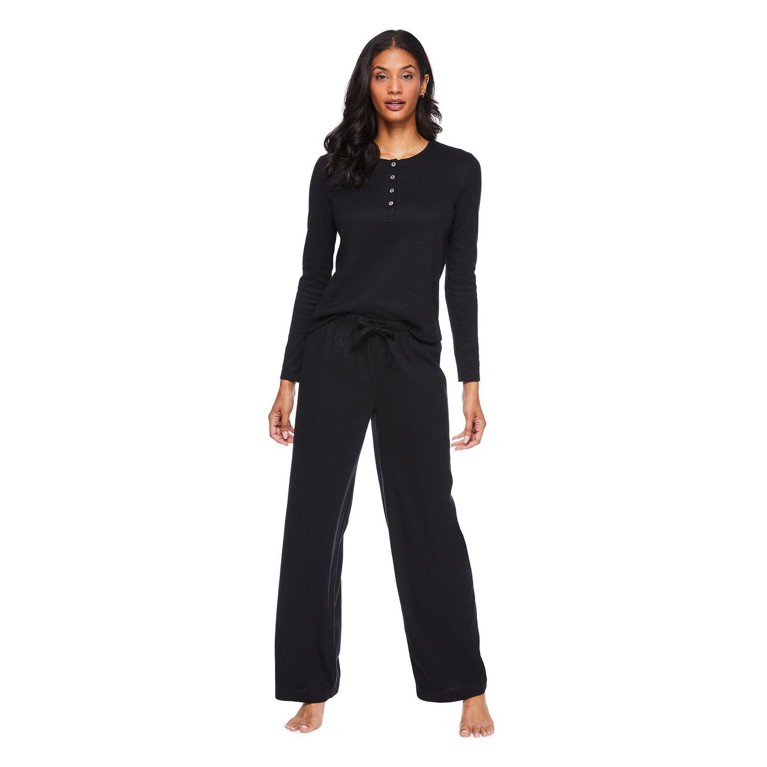 George Women's Pajama 2-Piece Set, Sizes XS-XXL