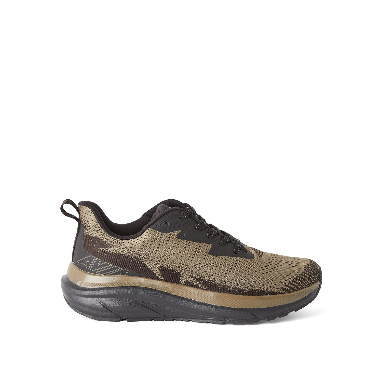 Baskets de sport pour hommes Avia Pointures larges 8-13