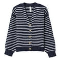 thumbnail image 1 of Cardigan douillet George pour filles, 1 of 2