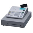 thumbnail image 1 of Casio PCR-T480L Cash Register, 1 of 1