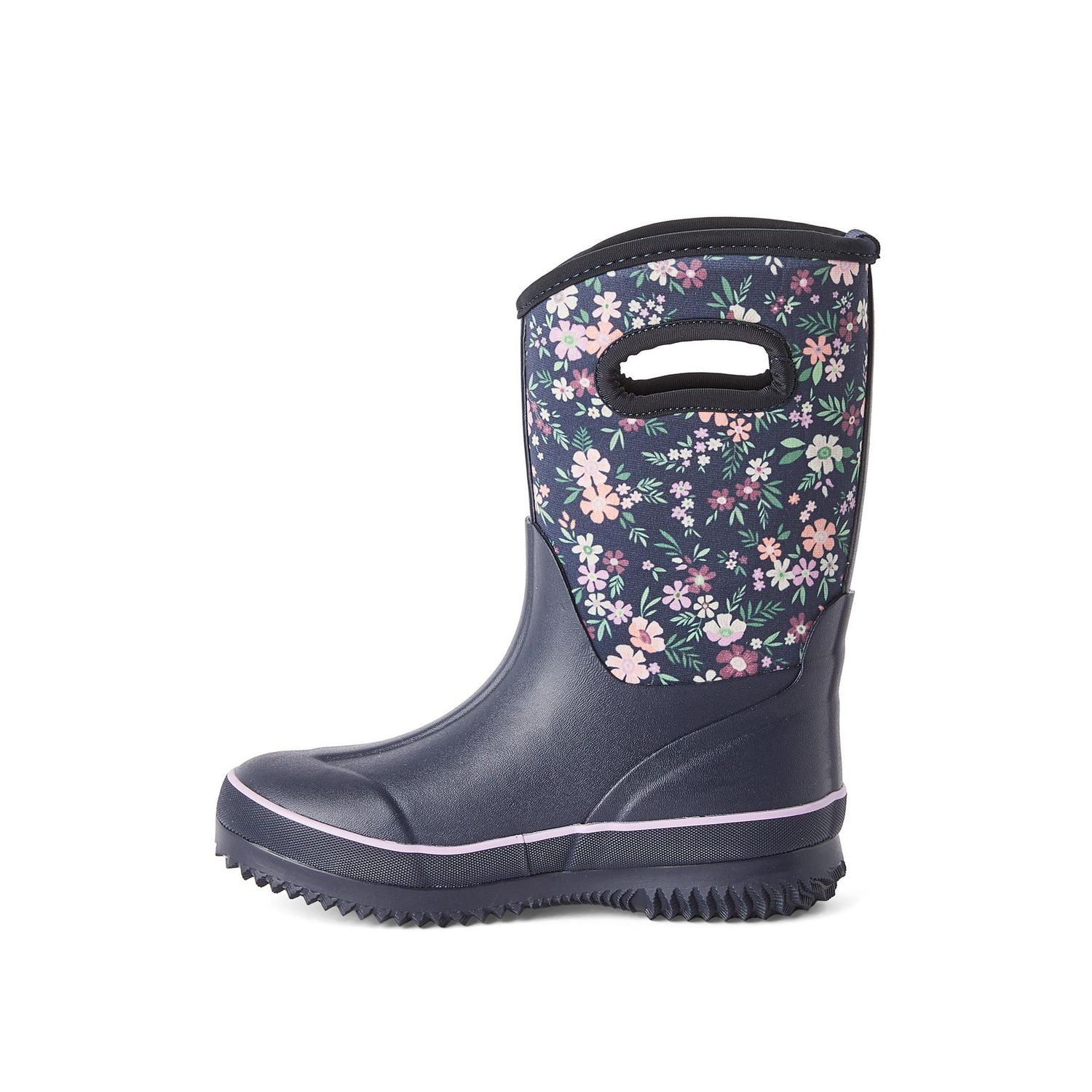 George Girls Insulated Rain Boots