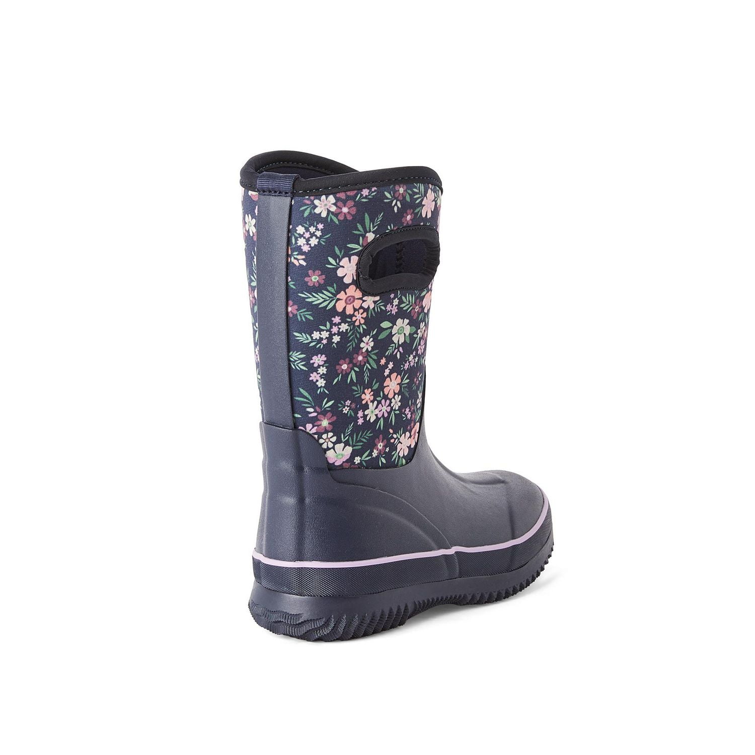 George Girls Insulated Rain Boots