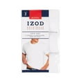 thumbnail image 2 of IZOD ORIGINALS 3 Pack Crew Tees, 2 of 3