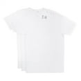 thumbnail image 1 of IZOD ORIGINALS 3 Pack Crew Tees, 1 of 3