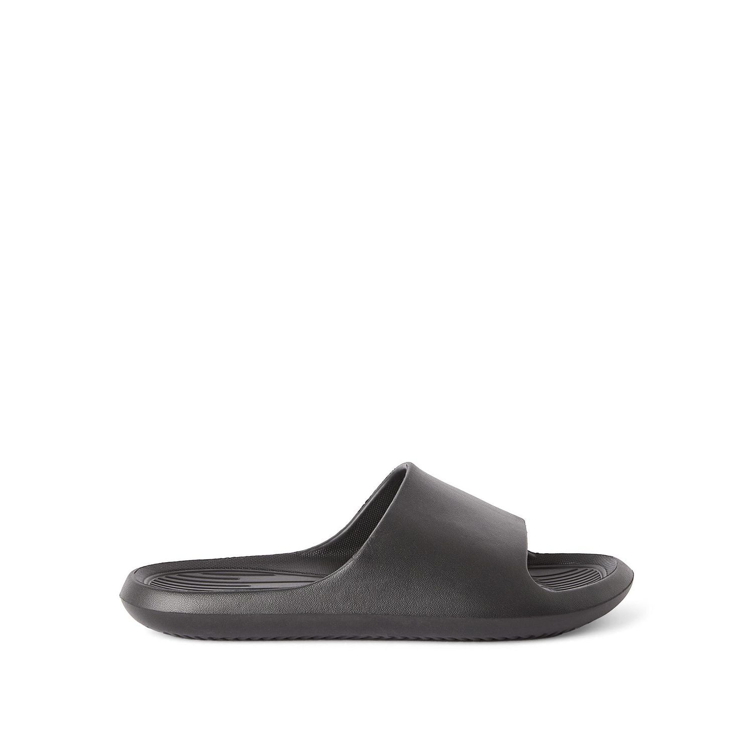George Men's Slides, Sizes S-L