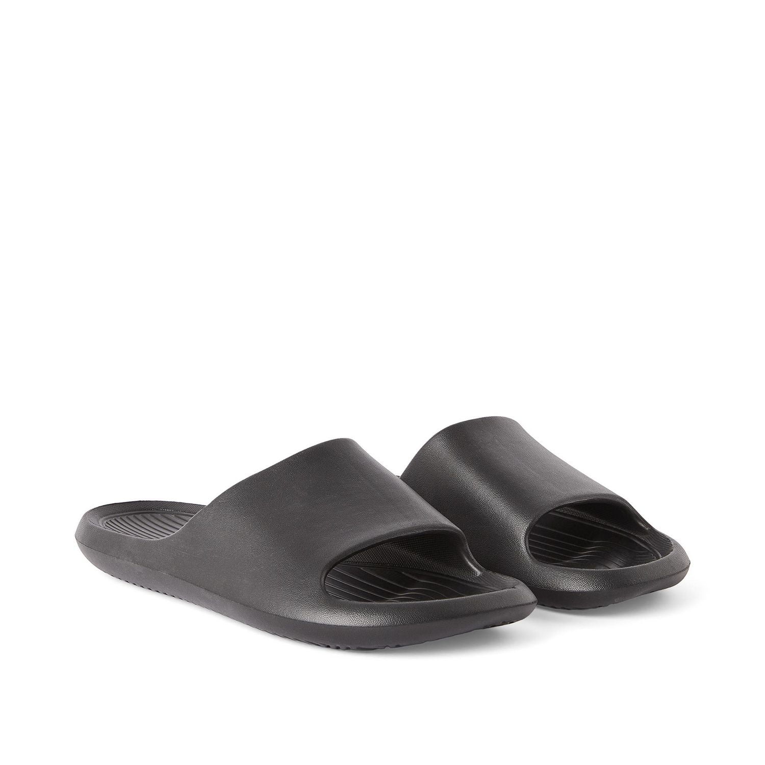 George Men's Slides, Sizes S-L