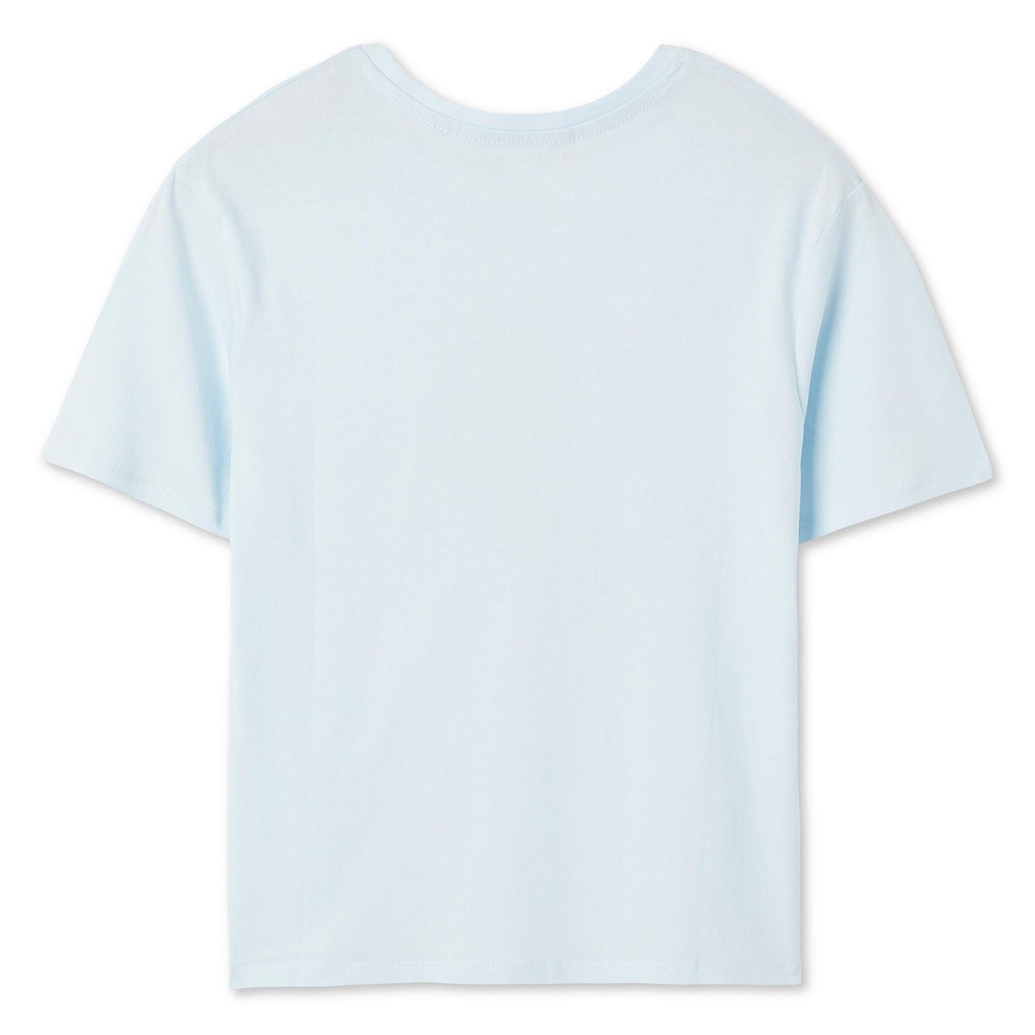 T-shirt avec imprimé graphique George pour filles