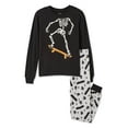 thumbnail image 1 of George Boys' Pajama 2-Piece Set, 1 of 2