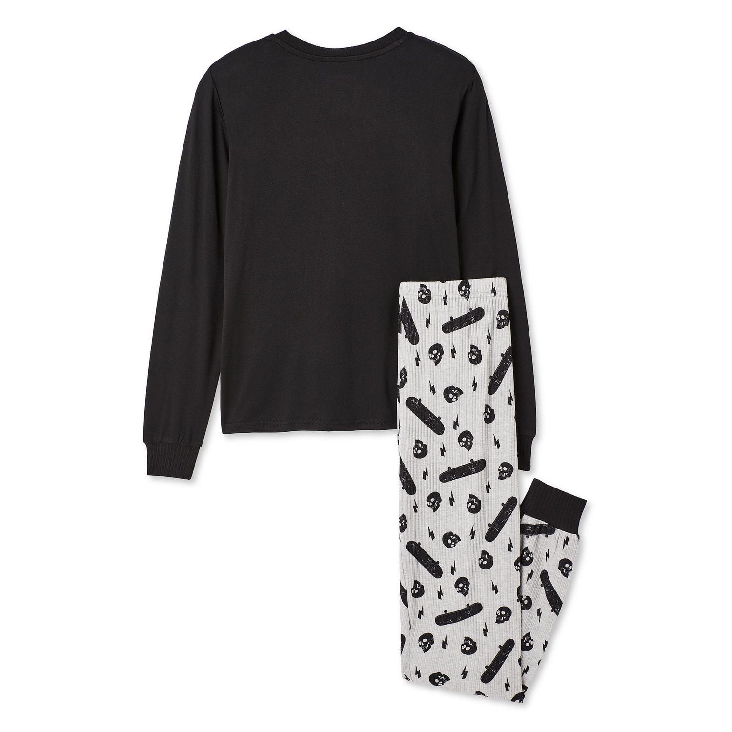 George Boys' Pajama 2-Piece Set