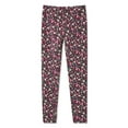 thumbnail image 1 of George Girls' Printed Legging, 1 of 2