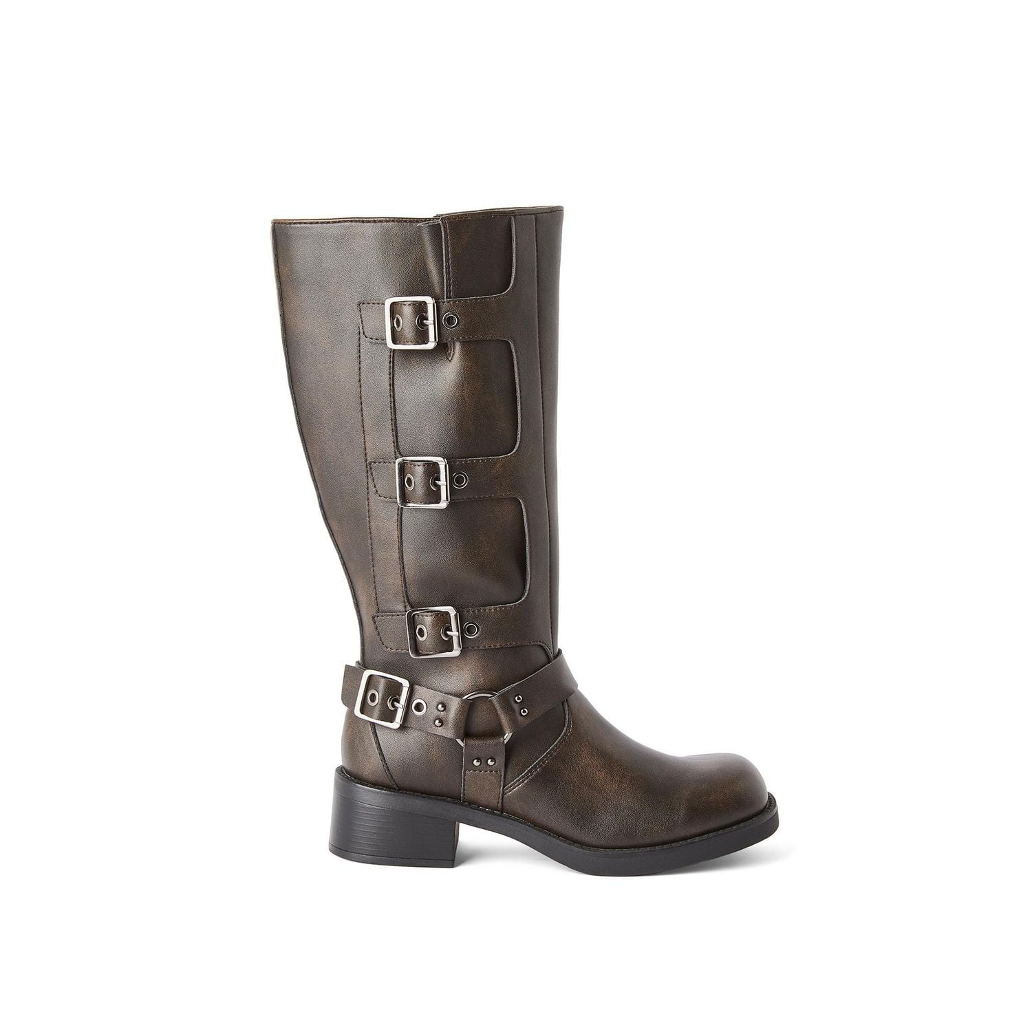 Bottes hautes Madden NYC pour femmes Pointures 6-10