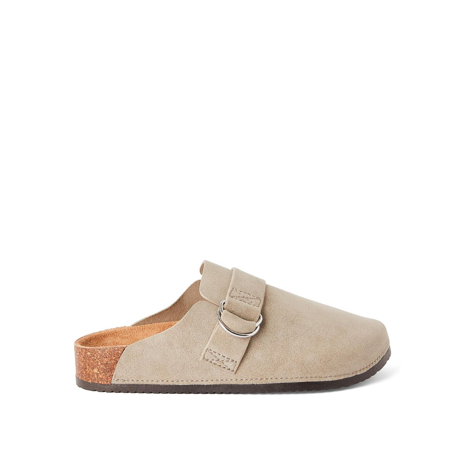 George Girls' Clogs, Sizes 13-6