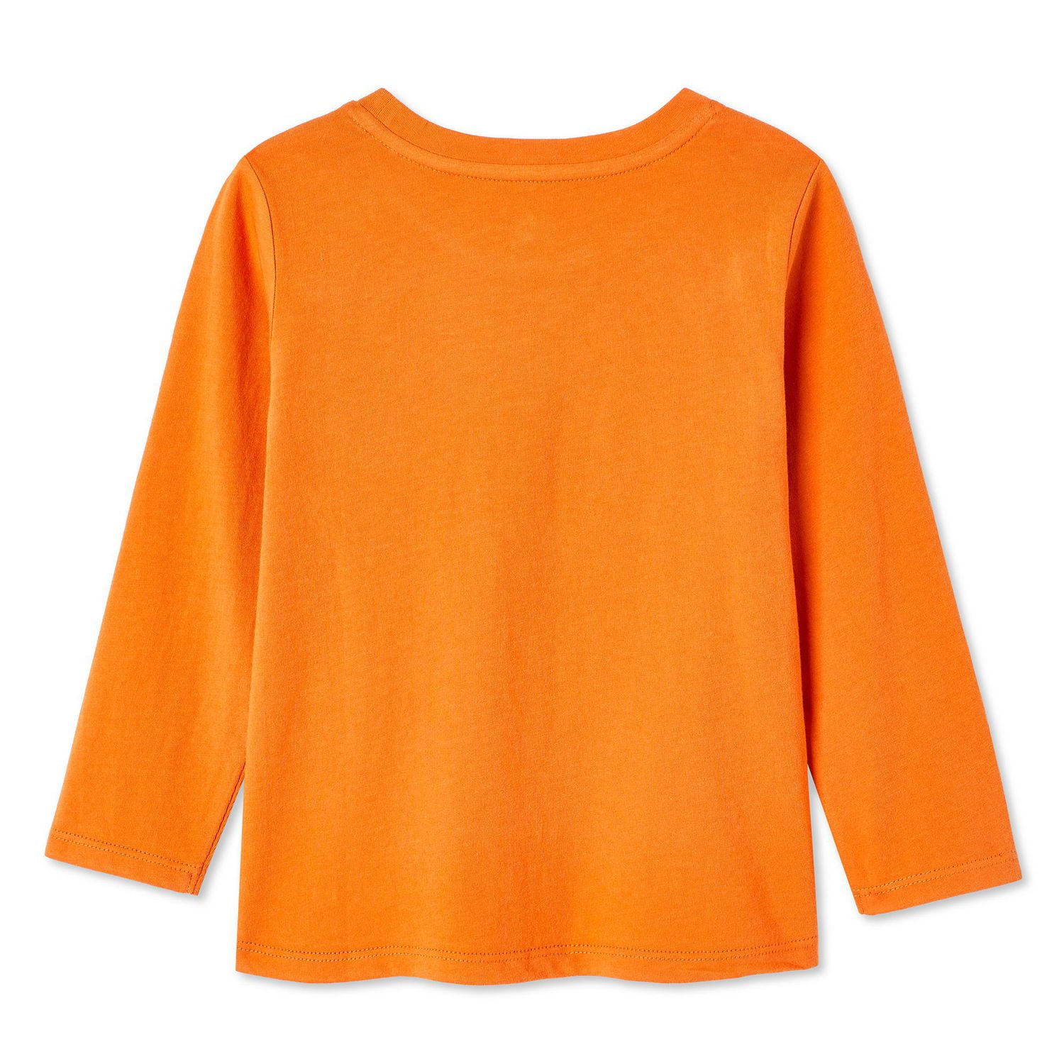 George Toddler Girls' Halloween Tee