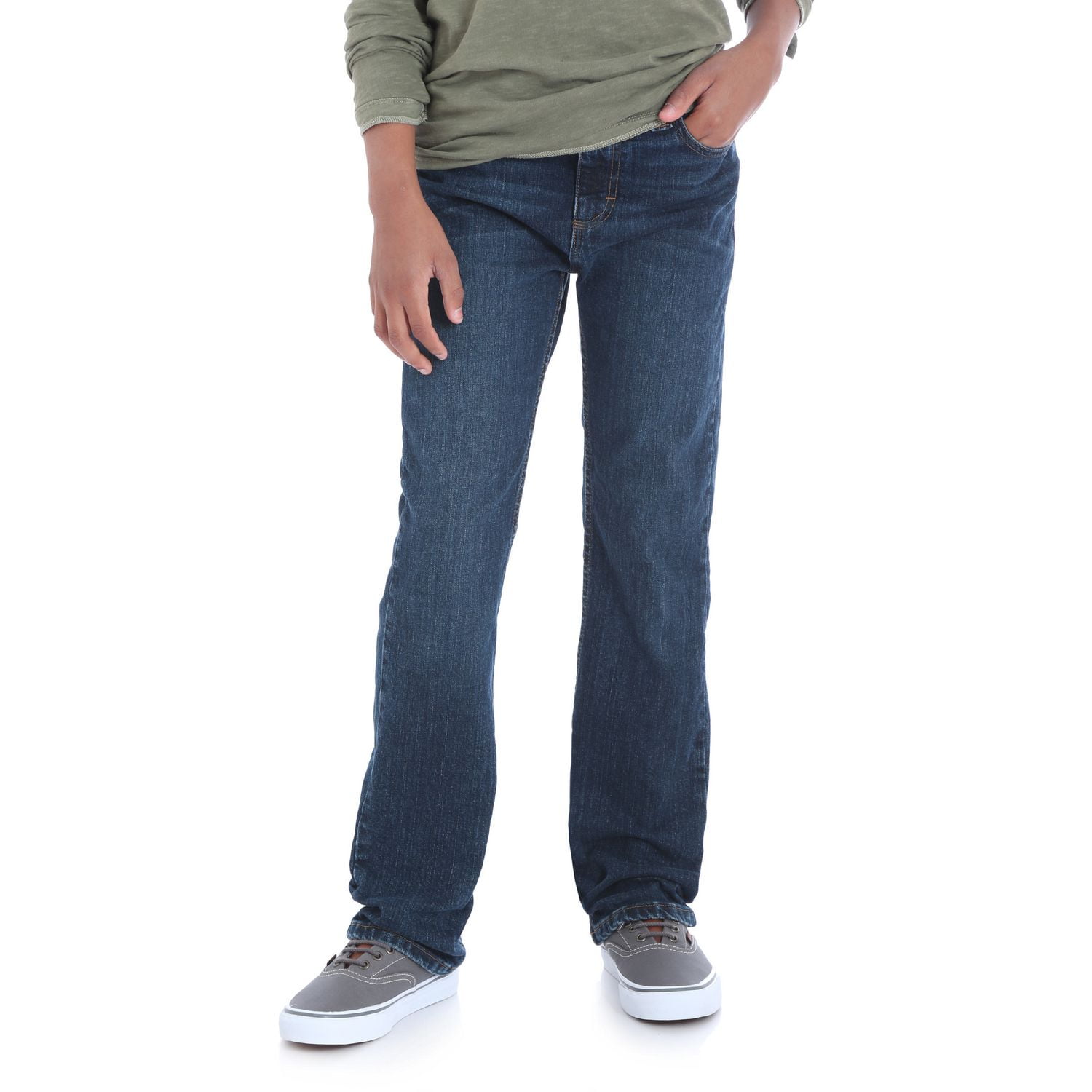 Wrangler 99 store cotton 1 spandex