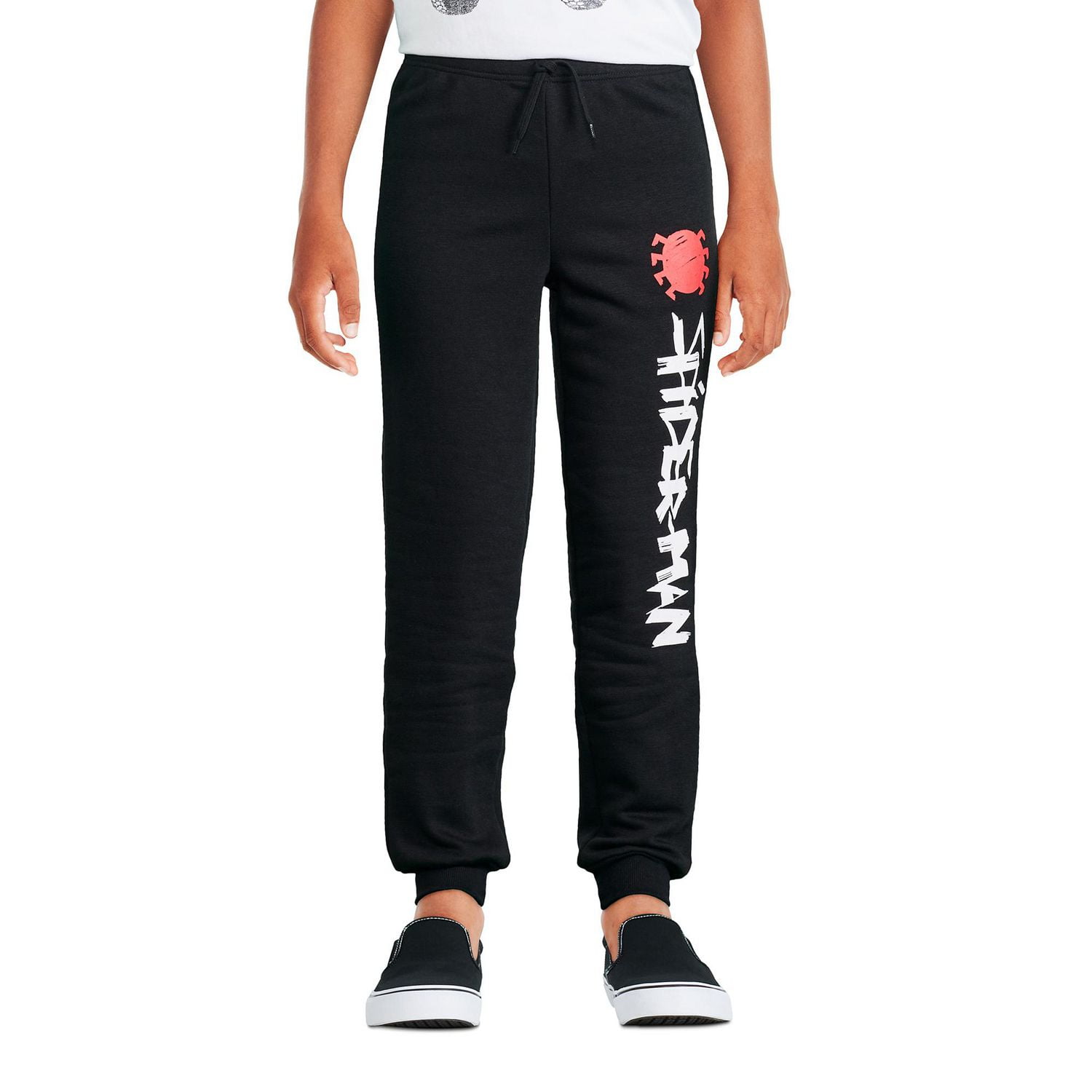 Marvel Boys' Spider-Man Jogger