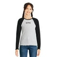 thumbnail image 1 of Harry Potter Girls' Raglan Tee, 1 of 3