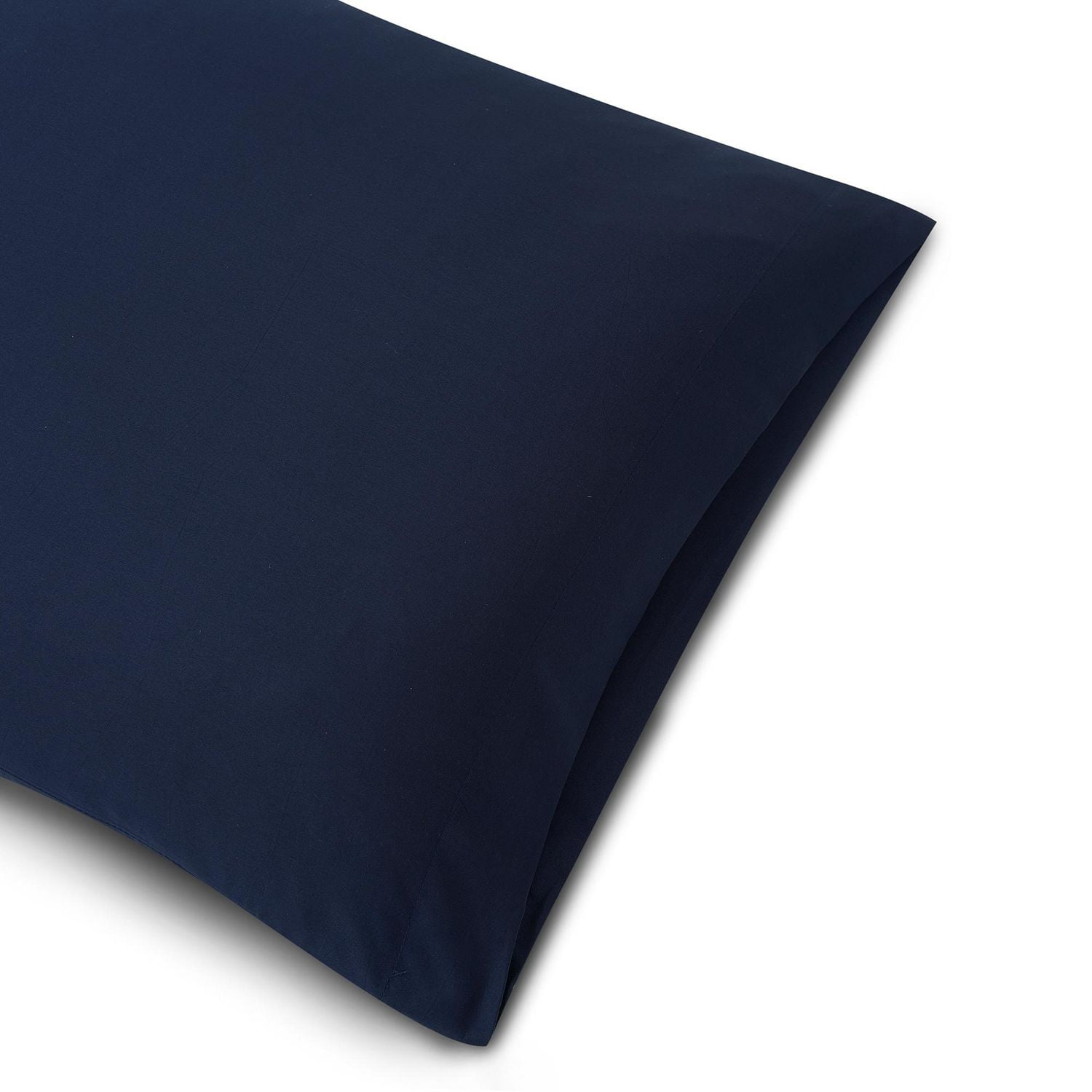 Navy body outlet pillow