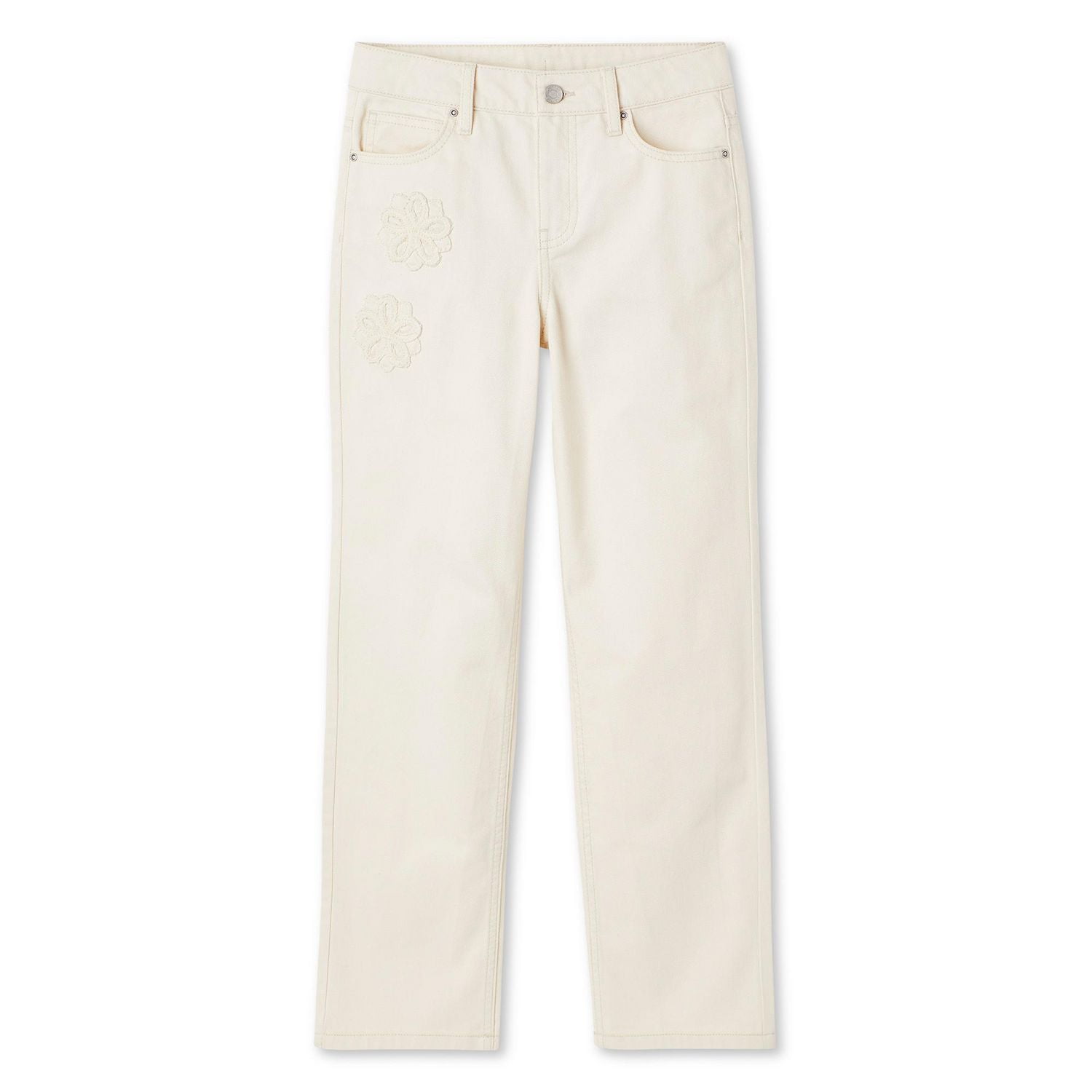 Pantalon en twill George pour filles Tailles 4-16