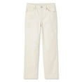 thumbnail image 1 of Pantalon en twill George pour filles, 1 of 2