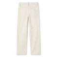 thumbnail image 2 of Pantalon en twill George pour filles, 2 of 2