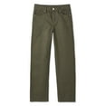 thumbnail image 1 of Pantalon en twill George pour filles, 1 of 2