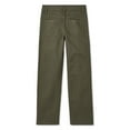 thumbnail image 2 of Pantalon en twill George pour filles, 2 of 2