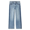 thumbnail image 1 of George Girls' Wide Leg Denim, 1 of 2