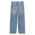 thumbnail image 2 of George Girls' Wide Leg Denim, 2 of 2