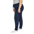 thumbnail image 2 of George Women's Plus Peached Sleep Jogger, 2 of 6