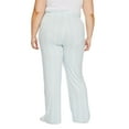 thumbnail image 3 of George Women's Plus Peached Sleep Pant, 3 of 6